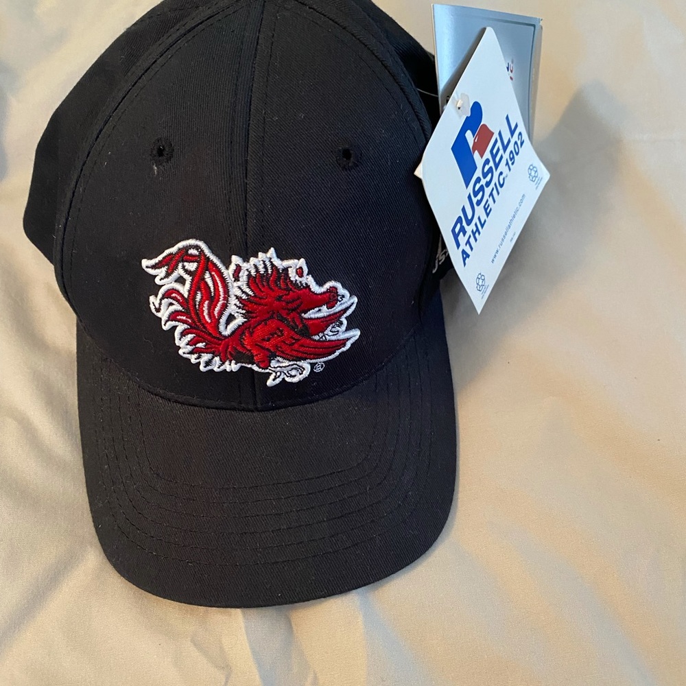 South Carolina Gamecocks ball cap